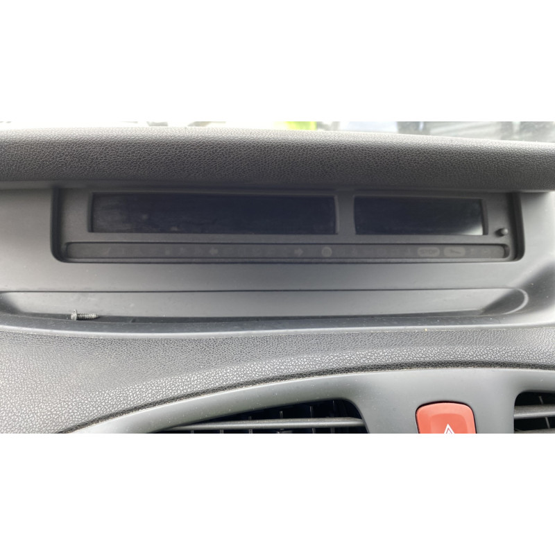 Cardan gauche (transmission) RENAULT SCENIC 3 Photo n°19