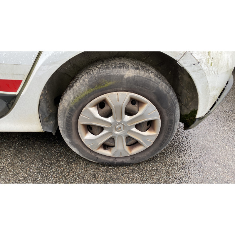 Cardan gauche (transmission) RENAULT SCENIC 3 Photo n°20