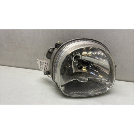 Optique avant principal droit (feux)(phare) RENAULT TWINGO 1 Photo n°1