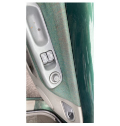 Optique avant principal droit (feux)(phare) RENAULT TWINGO 1
