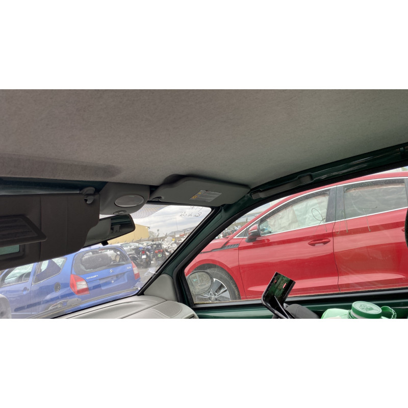Optique avant principal droit (feux)(phare) RENAULT TWINGO 1 Photo n°17