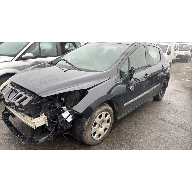 Amortisseur avant droit PEUGEOT 308 1 Photo n°5