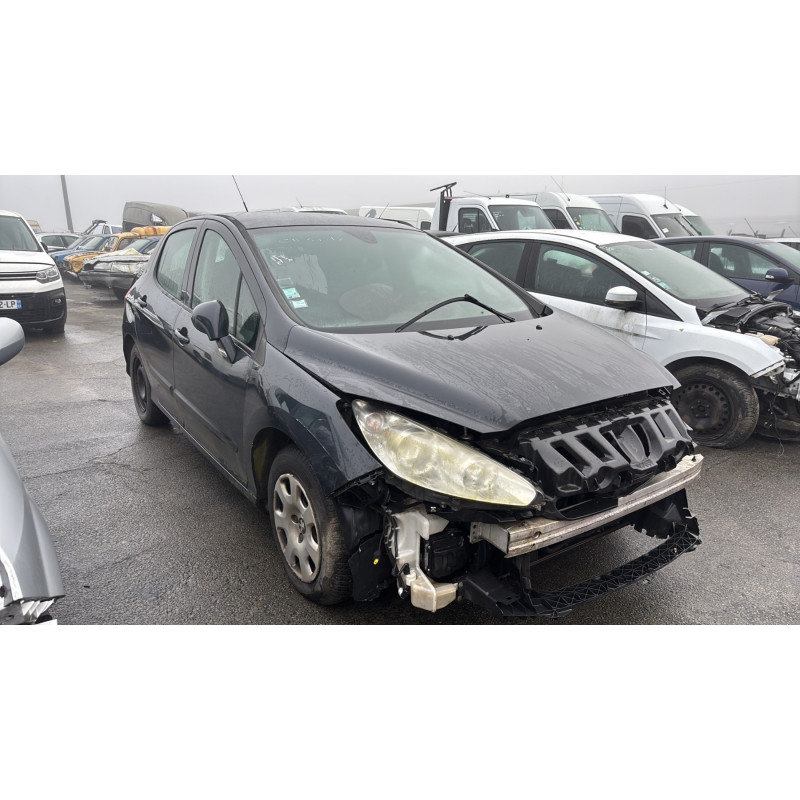 Amortisseur avant droit PEUGEOT 308 1 Photo n°6