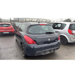 Amortisseur avant droit PEUGEOT 308 1
