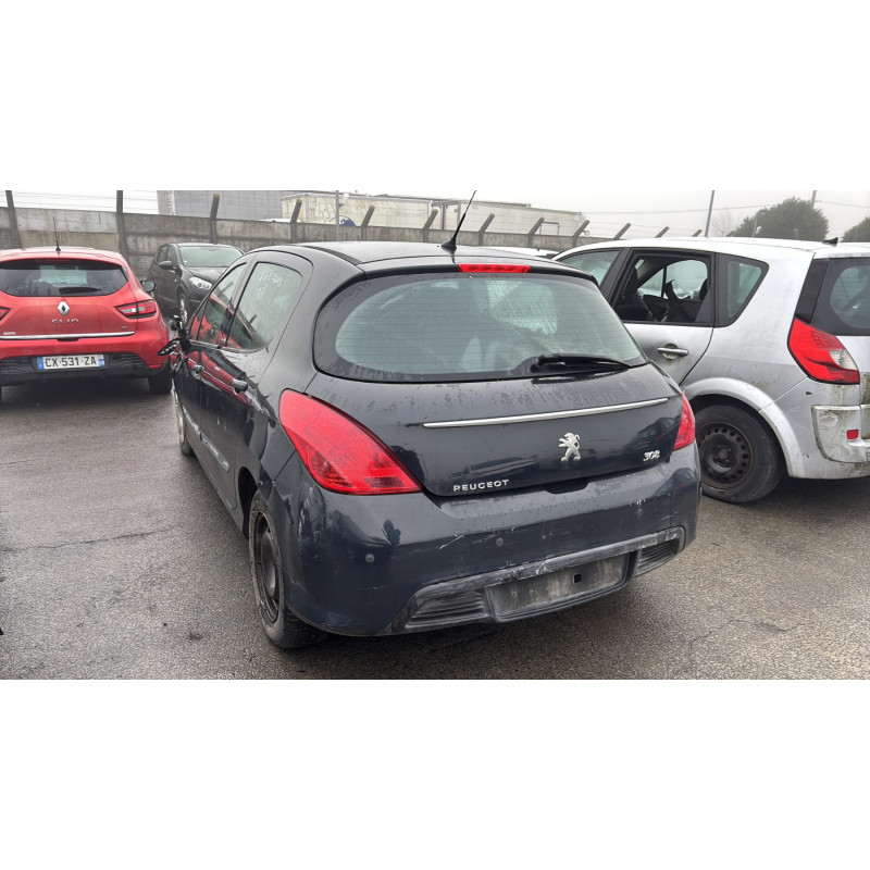 Amortisseur avant droit PEUGEOT 308 1 Photo n°8