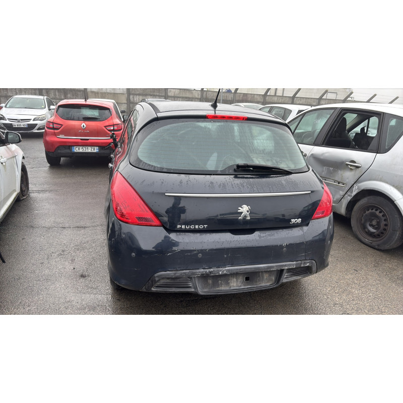 Amortisseur avant droit PEUGEOT 308 1 Photo n°9
