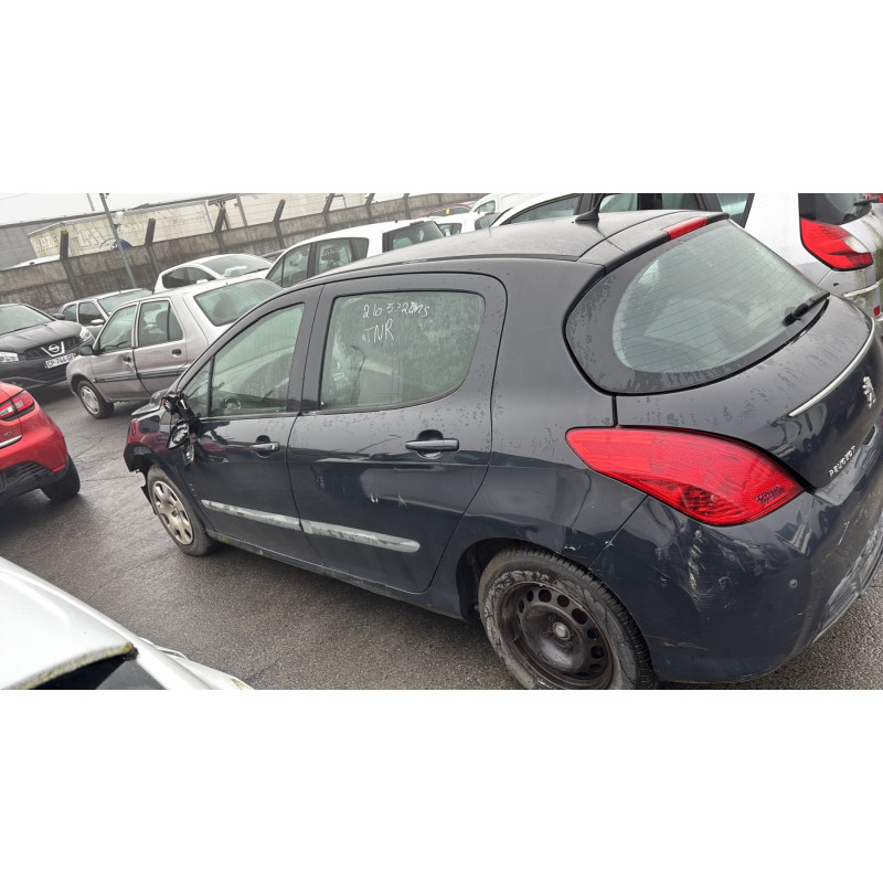 Amortisseur avant droit PEUGEOT 308 1 Photo n°10