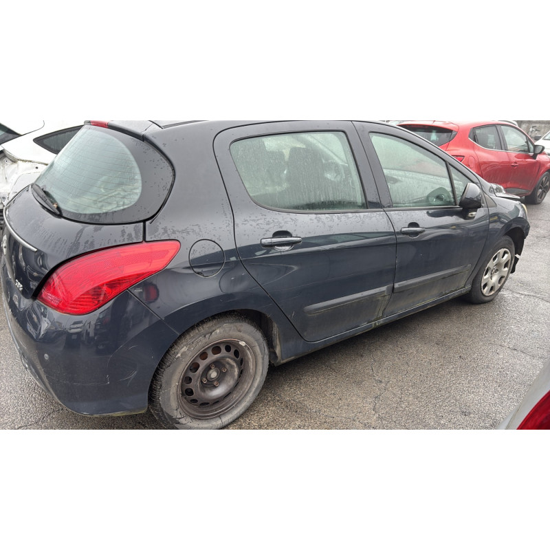Amortisseur avant droit PEUGEOT 308 1 Photo n°11