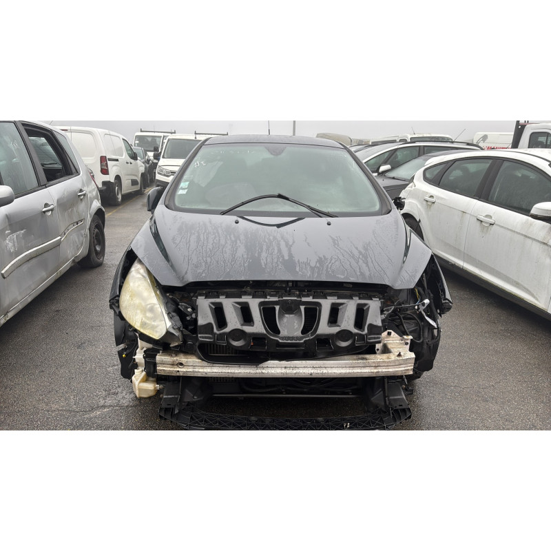 Amortisseur avant droit PEUGEOT 308 1 Photo n°12