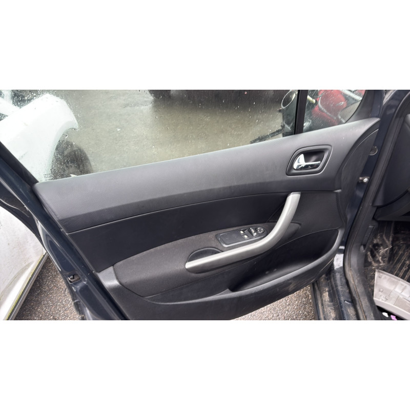 Amortisseur avant droit PEUGEOT 308 1 Photo n°13