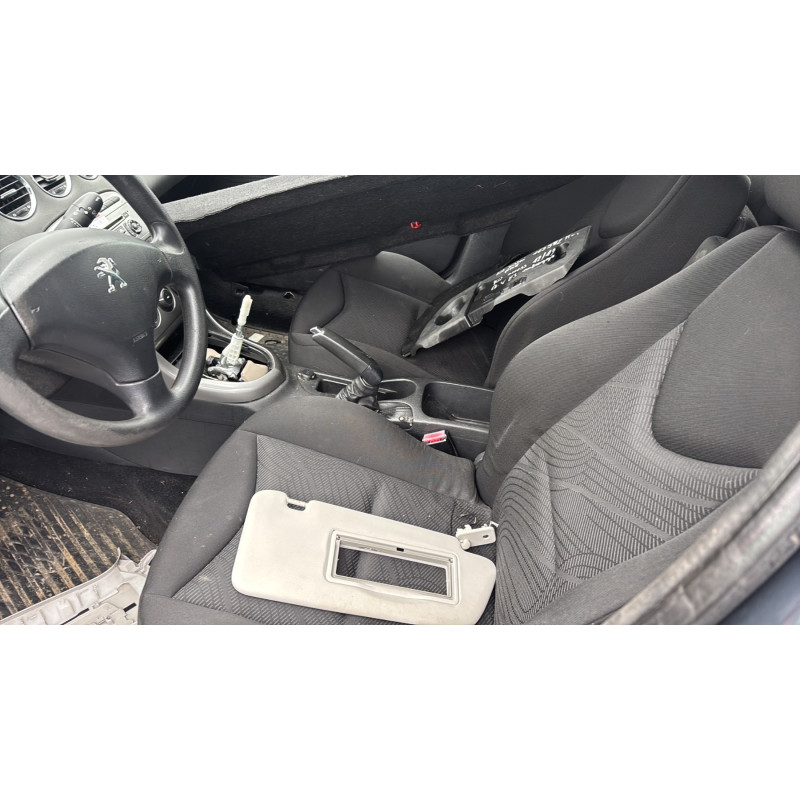 Amortisseur avant droit PEUGEOT 308 1 Photo n°15