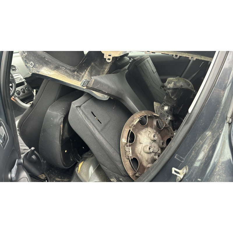Amortisseur avant droit PEUGEOT 308 1 Photo n°16