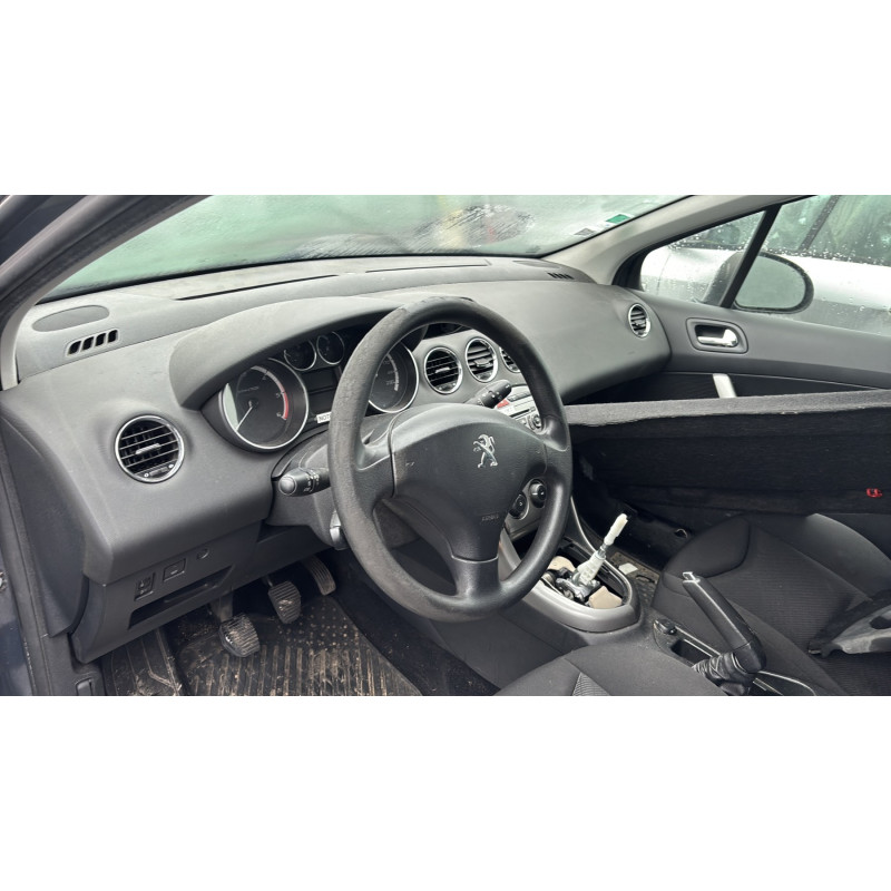 Amortisseur avant droit PEUGEOT 308 1 Photo n°17