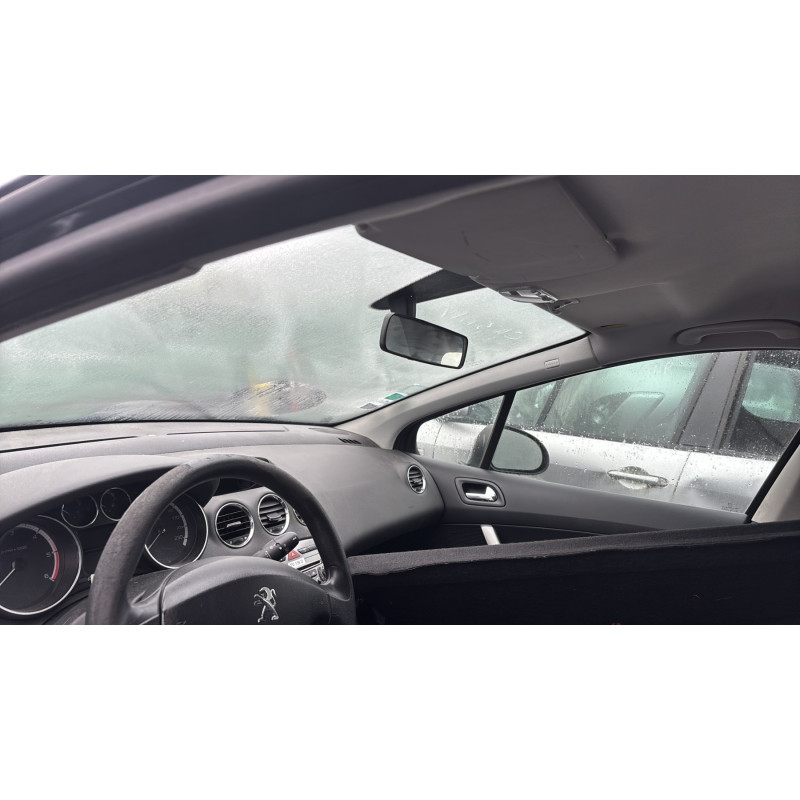 Amortisseur avant droit PEUGEOT 308 1 Photo n°18