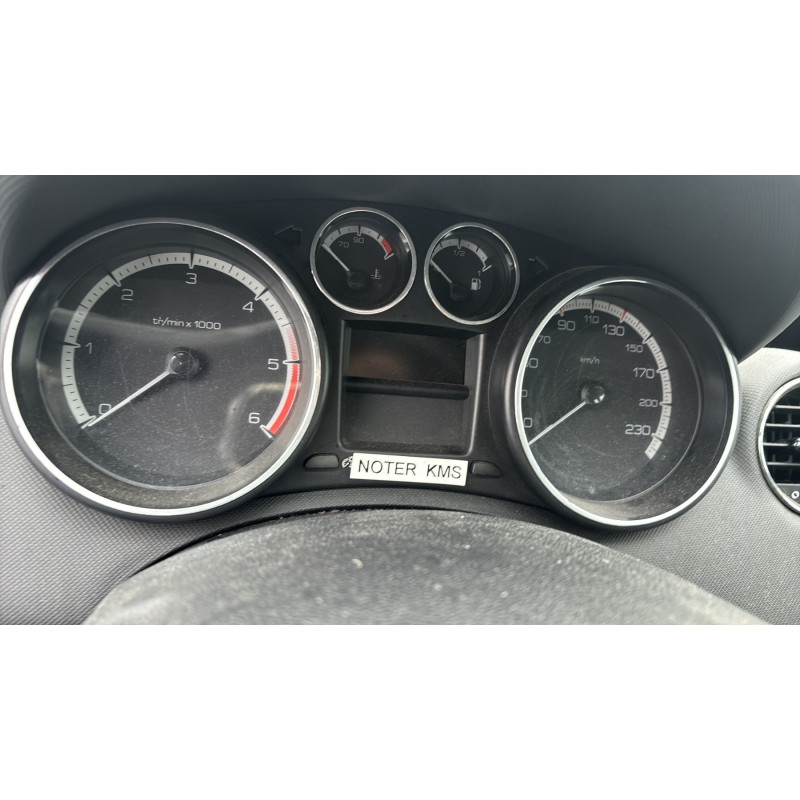 Amortisseur avant droit PEUGEOT 308 1 Photo n°19