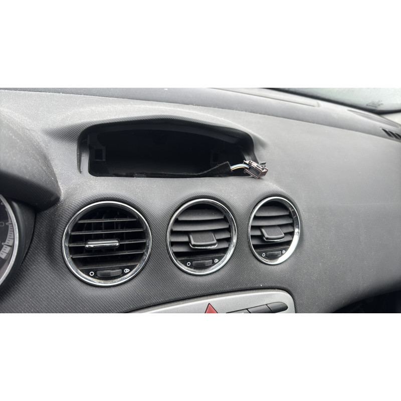 Amortisseur avant droit PEUGEOT 308 1 Photo n°20