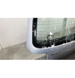 Malle/Hayon arriere VOLKSWAGEN GOLF 4