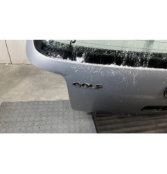 Malle/Hayon arriere VOLKSWAGEN GOLF 4
