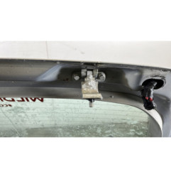 Malle/Hayon arriere VOLKSWAGEN GOLF 4
