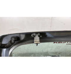 Malle/Hayon arriere VOLKSWAGEN GOLF 4