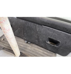 Malle/Hayon arriere VOLKSWAGEN GOLF 4