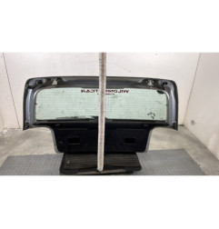 Malle/Hayon arriere VOLKSWAGEN GOLF 4