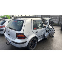Malle/Hayon arriere VOLKSWAGEN GOLF 4