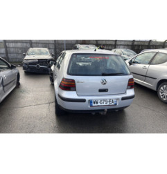 Malle/Hayon arriere VOLKSWAGEN GOLF 4