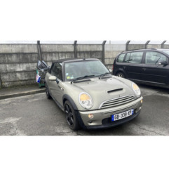 Etrier arriere gauche (freinage) MINI MINI 1 R52