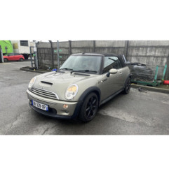 Etrier arriere gauche (freinage) MINI MINI 1 R52