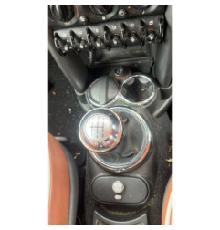 Etrier arriere gauche (freinage) MINI MINI 1 R52