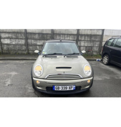 Etrier arriere gauche (freinage) MINI MINI 1 R52