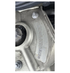 Etrier arriere gauche (freinage) MINI MINI 1 R52