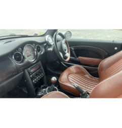 Etrier arriere gauche (freinage) MINI MINI 1 R52