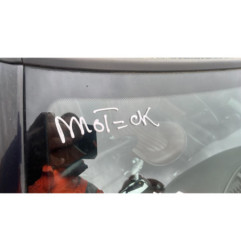 Etrier arriere gauche (freinage) MINI MINI 1 R52