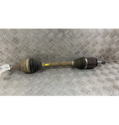 Cardan gauche (transmission) RENAULT SCENIC 3 Photo n°1