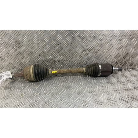 Cardan gauche (transmission) RENAULT SCENIC 3 Photo n°1