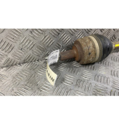 Cardan gauche (transmission) RENAULT SCENIC 3