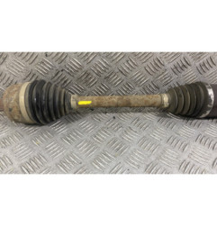 Cardan gauche (transmission) RENAULT SCENIC 3