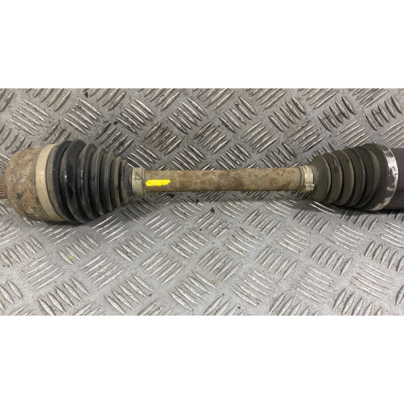 Cardan gauche (transmission) RENAULT SCENIC 3 Photo n°3
