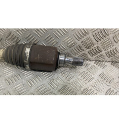 Cardan gauche (transmission) RENAULT SCENIC 3