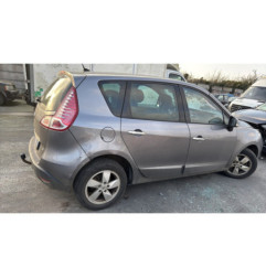 Cardan gauche (transmission) RENAULT SCENIC 3