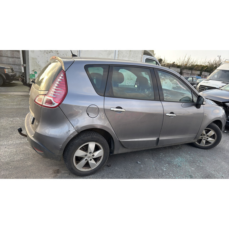 Cardan gauche (transmission) RENAULT SCENIC 3 Photo n°11