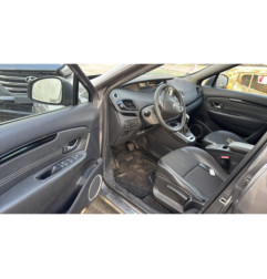 Cardan gauche (transmission) RENAULT SCENIC 3