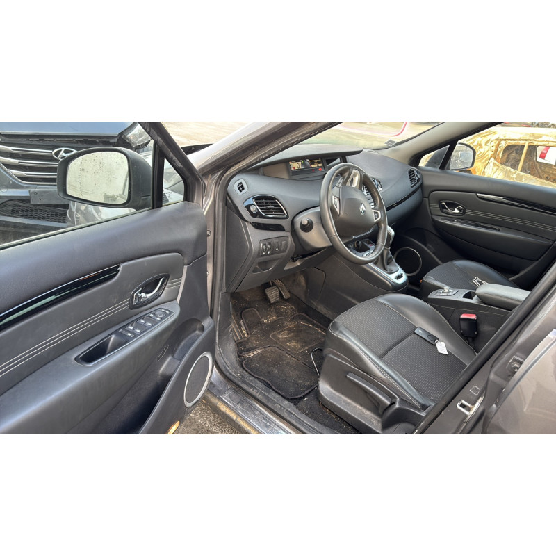 Cardan gauche (transmission) RENAULT SCENIC 3 Photo n°13