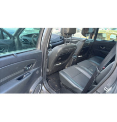 Cardan gauche (transmission) RENAULT SCENIC 3