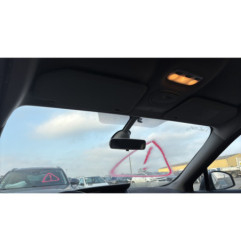 Cardan gauche (transmission) RENAULT SCENIC 3