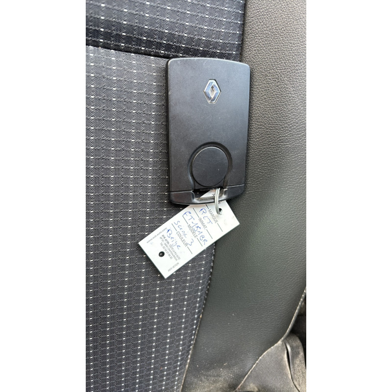 Cardan gauche (transmission) RENAULT SCENIC 3 Photo n°19