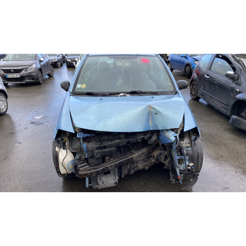 Retroviseur droit CITROEN C3 1 Photo n°12