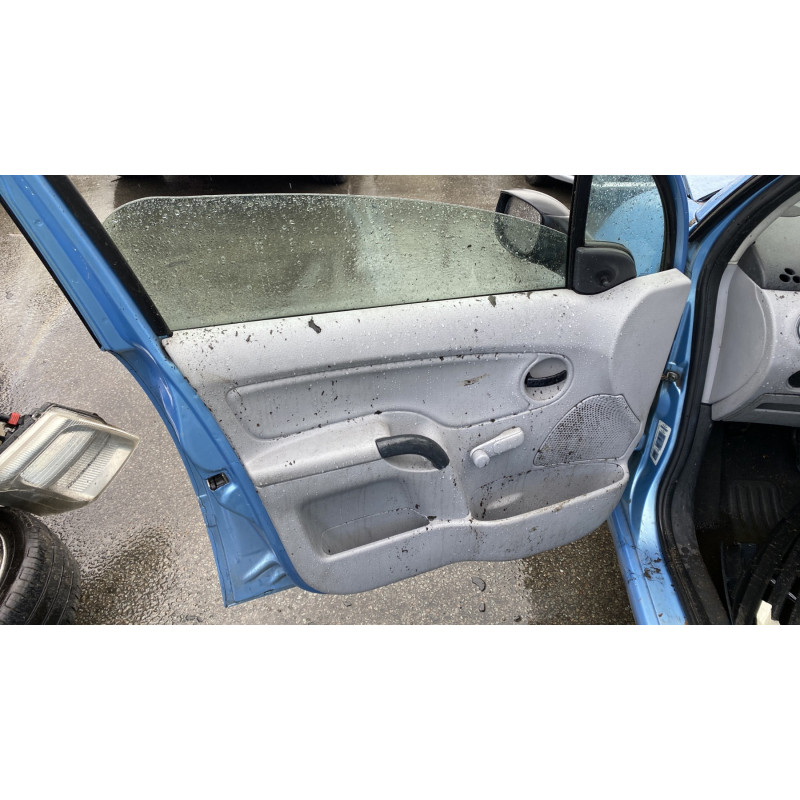 Retroviseur droit CITROEN C3 1 Photo n°13